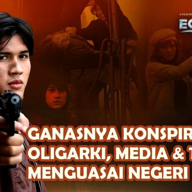 Video portofolio Irfan Mizas
