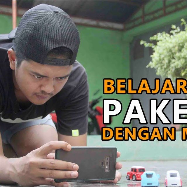 Video portofolio Sigit Setya Kusuma