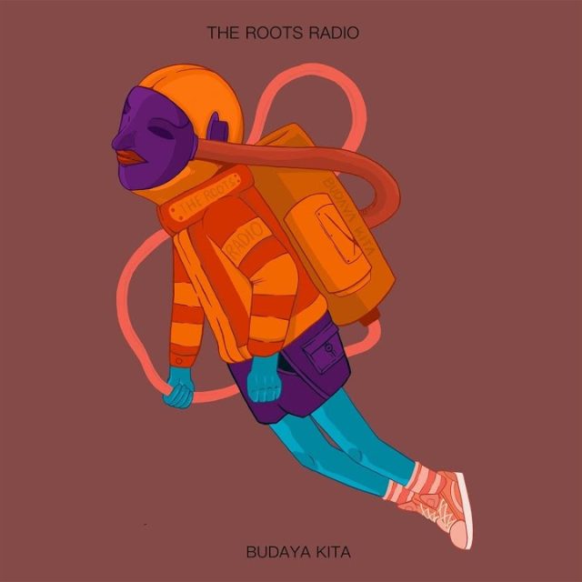 Video portofolio The Roots Radio