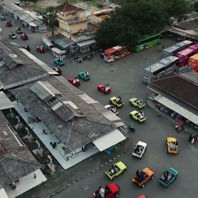 Video portofolio Apict Drone