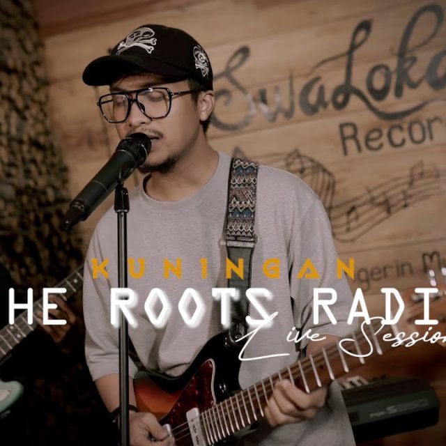 Video portofolio The Roots Radio