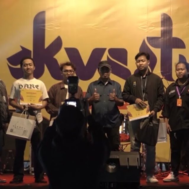 Video portofolio DKV Uniku