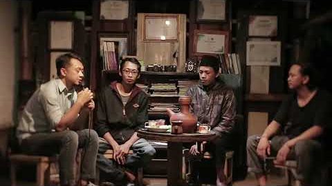 Video portofolio Kuningan Biennale