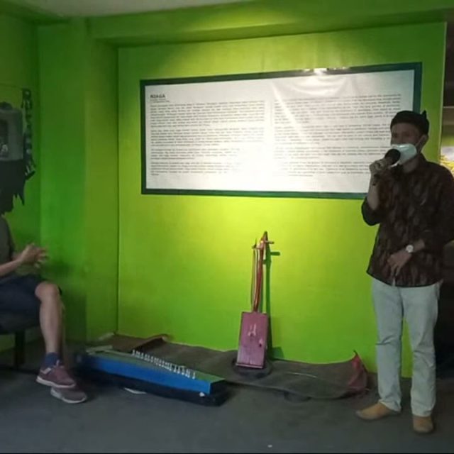 Video portofolio Kuningan Biennale