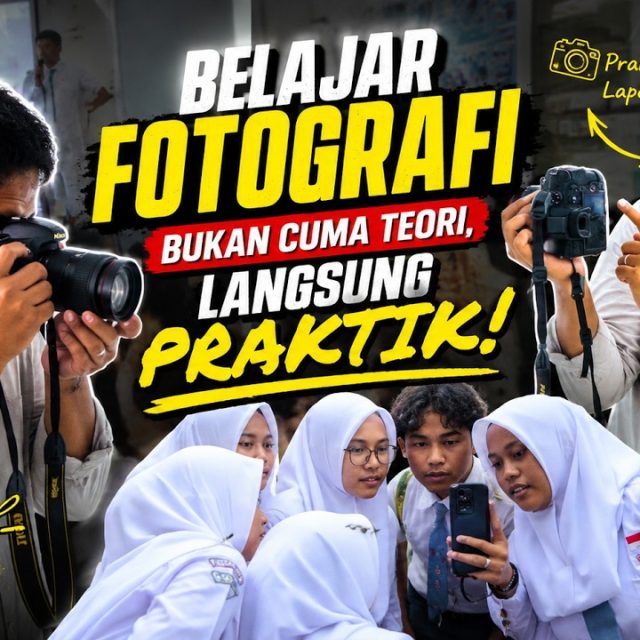 Video portofolio Sigit Setya Kusuma