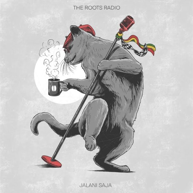 Video portofolio The Roots Radio