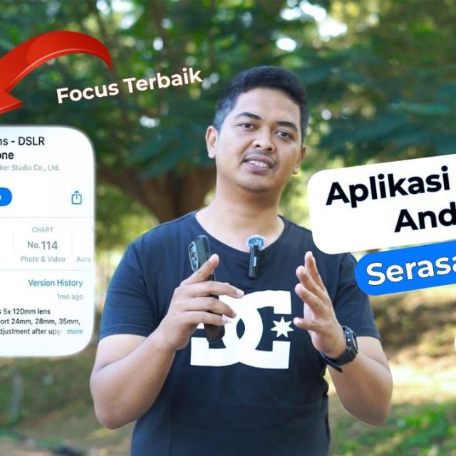Video portofolio Sigit Setya Kusuma