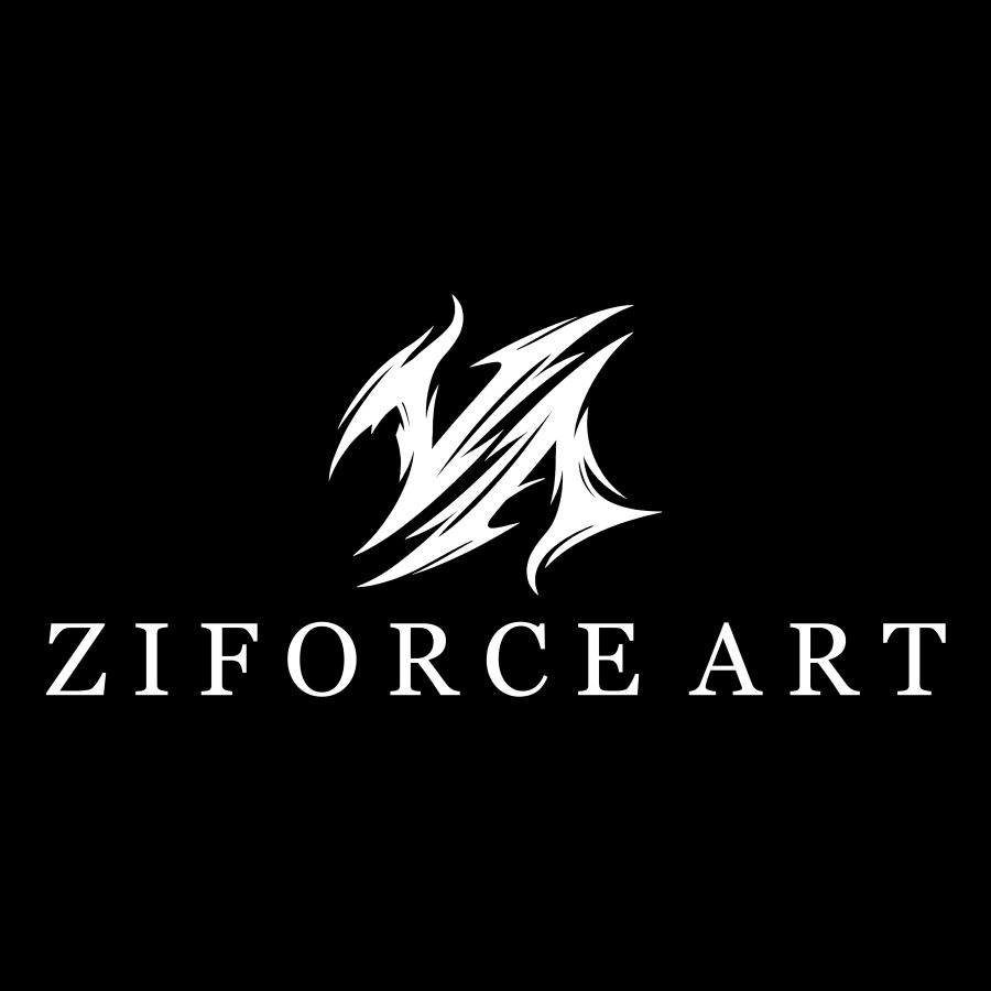 Ziforce Art